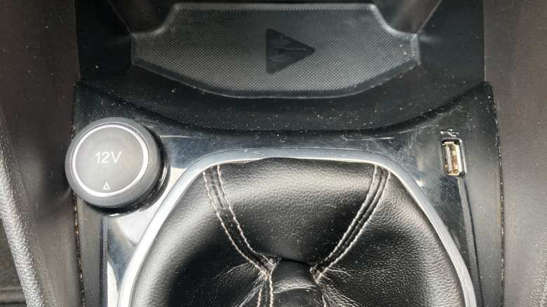 Ford Fiesta 1.1 Zetec 5dr Petrol Hatchback